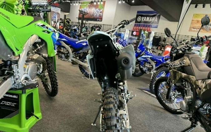 2026 Kawasaki KLX 230S