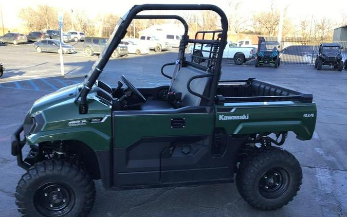 2022 Kawasaki Mule Pro-MX™ EPS