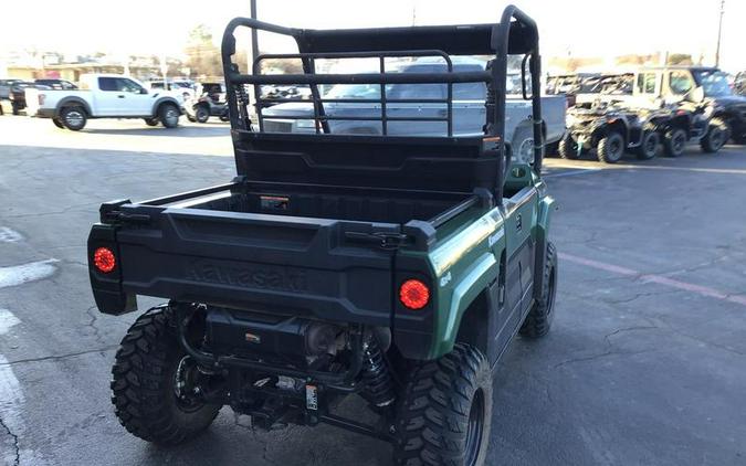 2022 Kawasaki Mule Pro-MX™ EPS