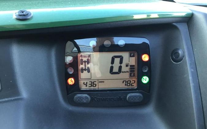 2022 Kawasaki Mule Pro-MX™ EPS