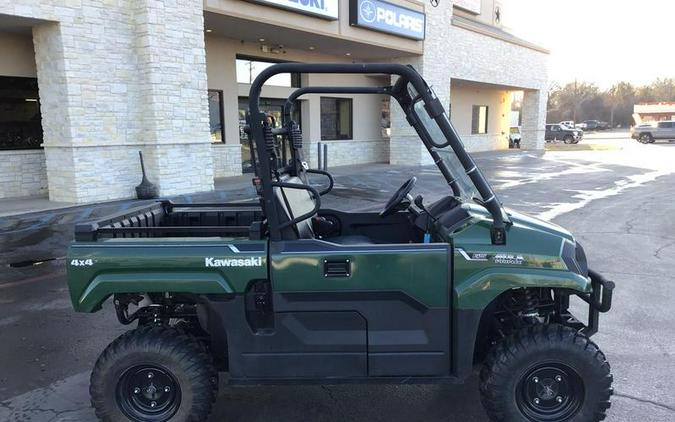 2022 Kawasaki Mule Pro-MX™ EPS
