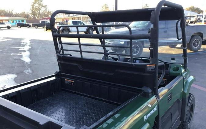 2022 Kawasaki Mule Pro-MX™ EPS