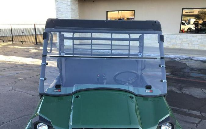 2022 Kawasaki Mule Pro-MX™ EPS