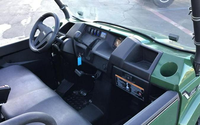 2022 Kawasaki Mule Pro-MX™ EPS