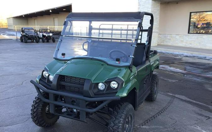 2022 Kawasaki Mule Pro-MX™ EPS