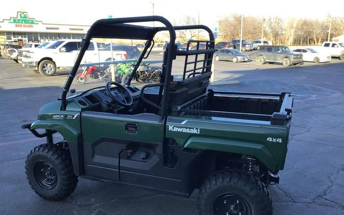2022 Kawasaki Mule Pro-MX™ EPS