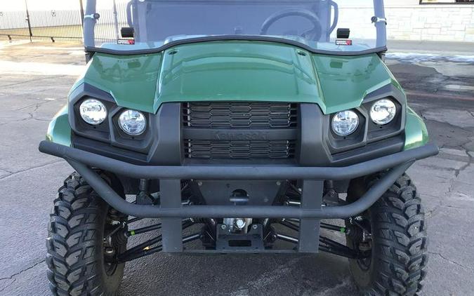 2022 Kawasaki Mule Pro-MX™ EPS
