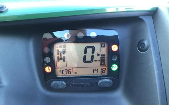 2022 Kawasaki Mule Pro-MX™ EPS