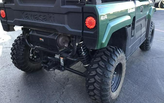 2022 Kawasaki Mule Pro-MX™ EPS