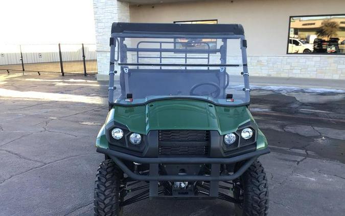 2022 Kawasaki Mule Pro-MX™ EPS