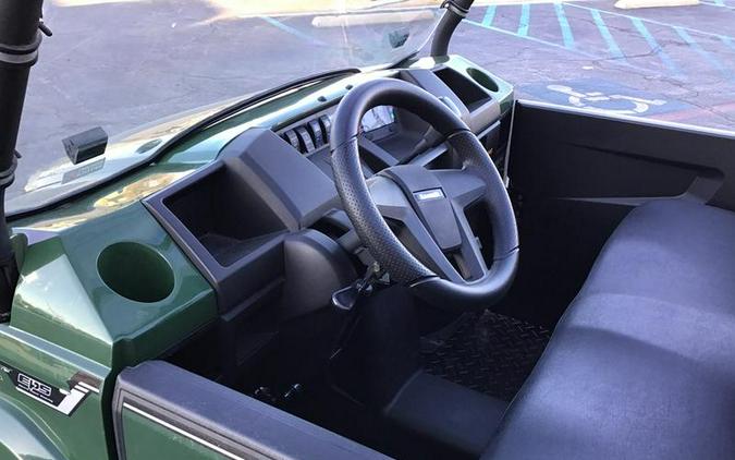 2022 Kawasaki Mule Pro-MX™ EPS