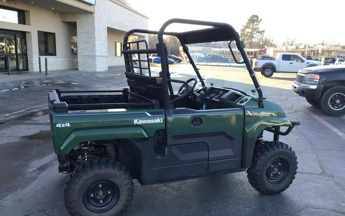 2022 Kawasaki Mule Pro-MX™ EPS