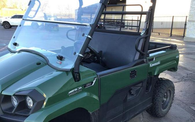 2022 Kawasaki Mule Pro-MX™ EPS