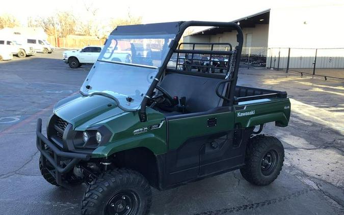 2022 Kawasaki Mule Pro-MX™ EPS