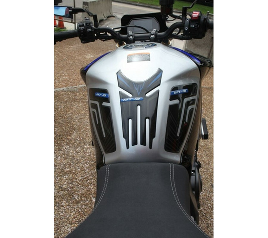 2024 Yamaha MT-10 SP 10 SP