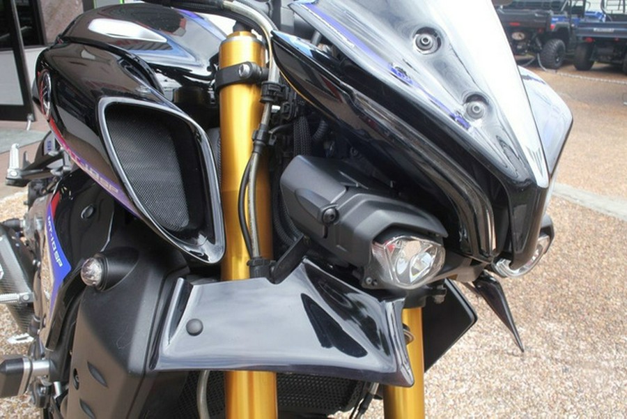 2024 Yamaha MT-10 SP 10 SP