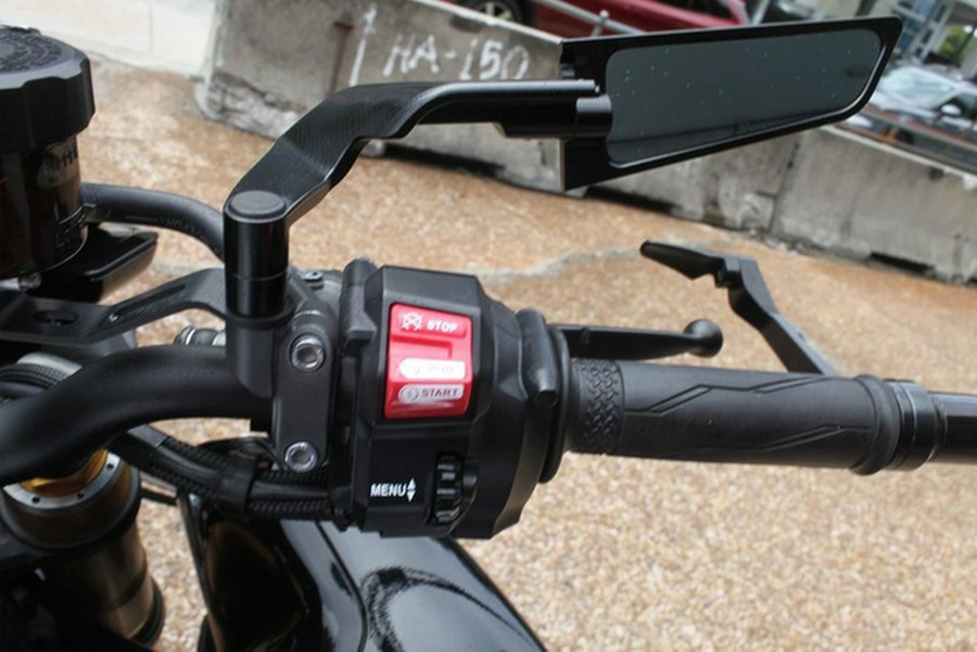 2024 Yamaha MT-10 SP 10 SP