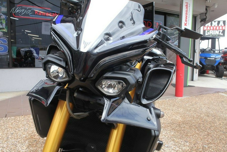 2024 Yamaha MT-10 SP 10 SP