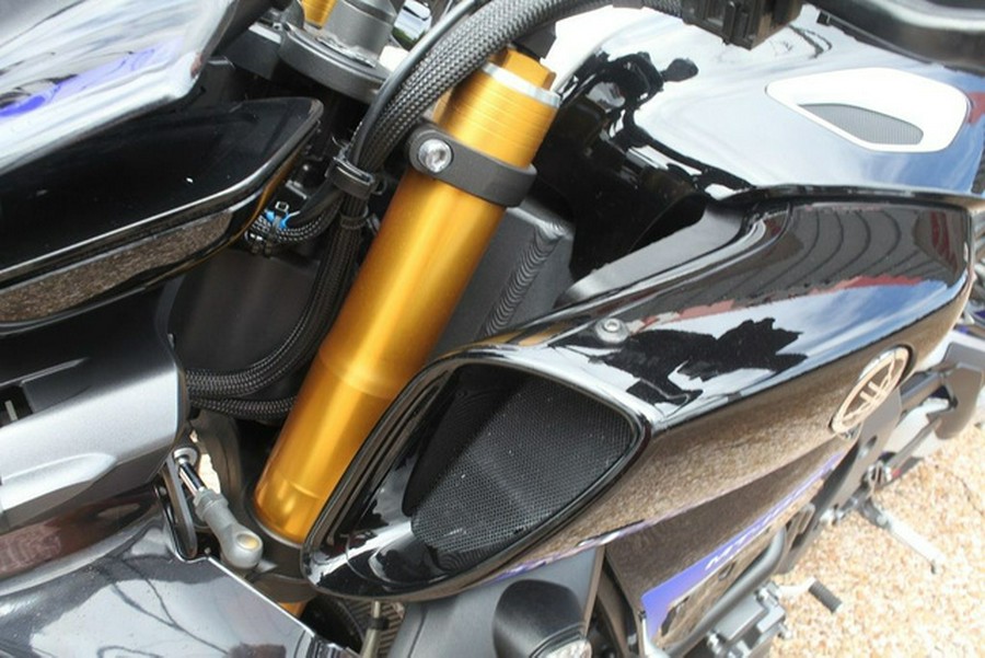 2024 Yamaha MT-10 SP 10 SP