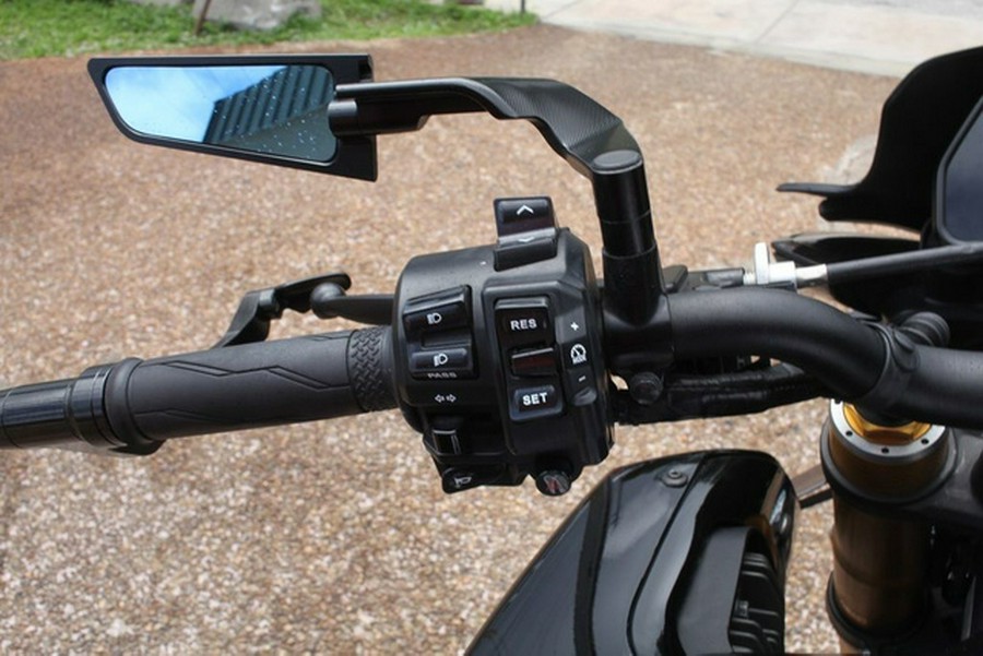2024 Yamaha MT-10 SP 10 SP