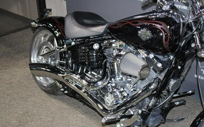 2008 Harley-Davidson® FXCWC - Rocker™ C