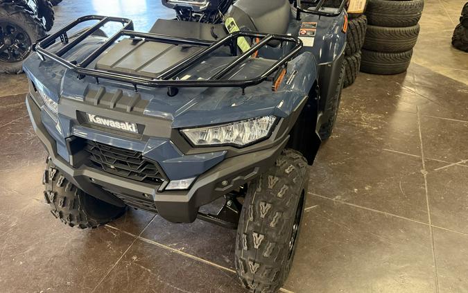2026 Kawasaki Brute Force 300
