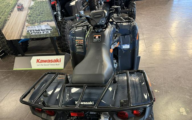 2026 Kawasaki Brute Force 300