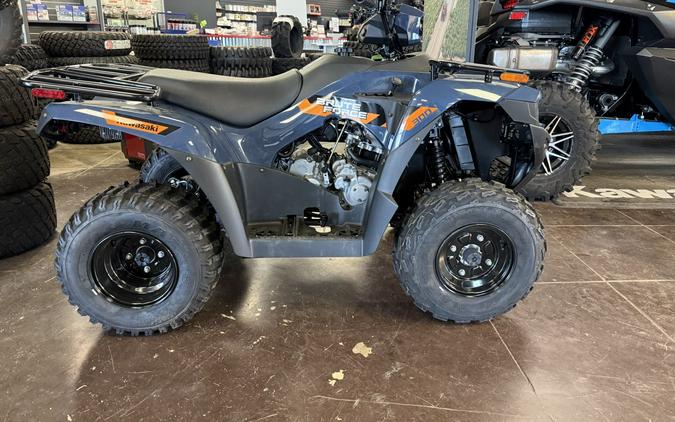 2026 Kawasaki Brute Force 300