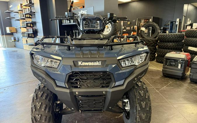 2026 Kawasaki Brute Force 300