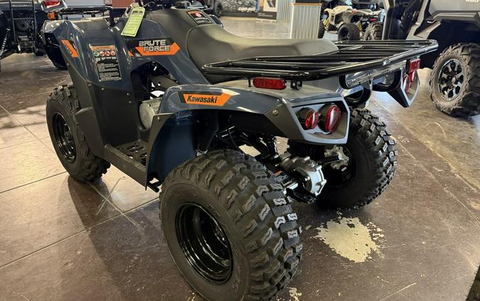 2026 Kawasaki Brute Force 300