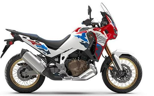 2026 Honda AFRICA TWIN ADV SP ES