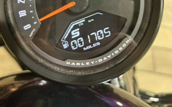 2023 Harley-Davidson Nightster®