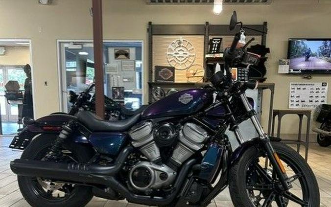 2023 Harley-Davidson Nightster®