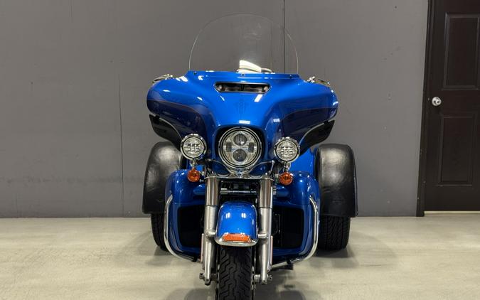 FLHTCUTG 2017 Tri Glide® Ultra