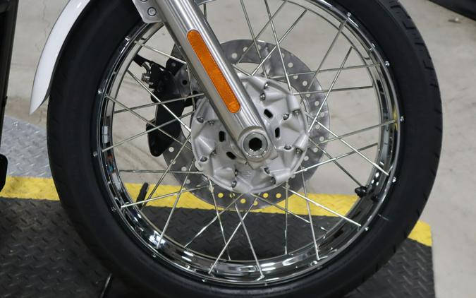 2026 Harley-Davidson Super Glide FXD