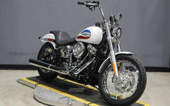 2026 Harley-Davidson Super Glide FXD
