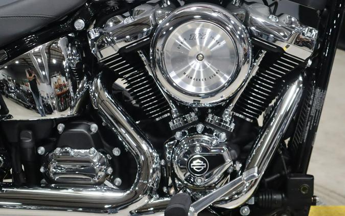 2026 Harley-Davidson Super Glide FXD