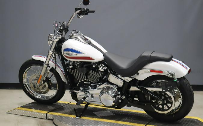 2026 Harley-Davidson Super Glide FXD