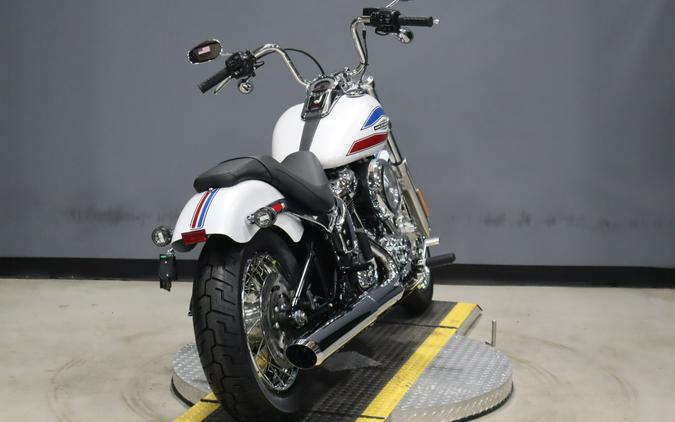 2026 Harley-Davidson Super Glide FXD