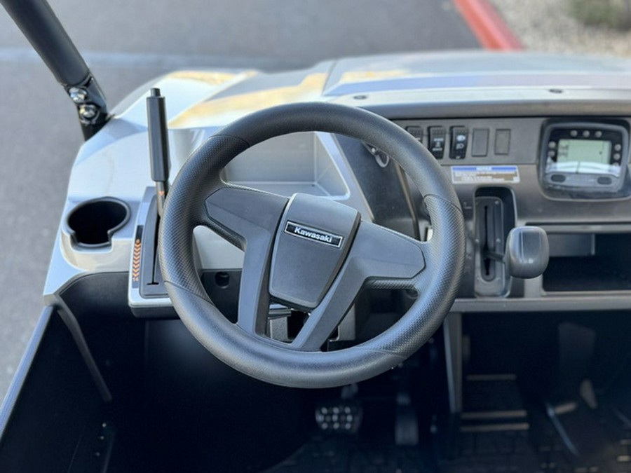 2026 Kawasaki Mule PRO-FXT 1000 LE Ranch Edition