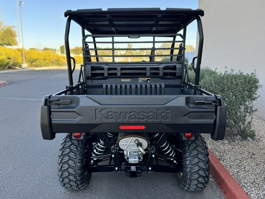 2026 Kawasaki Mule PRO-FXT 1000 LE Ranch Edition