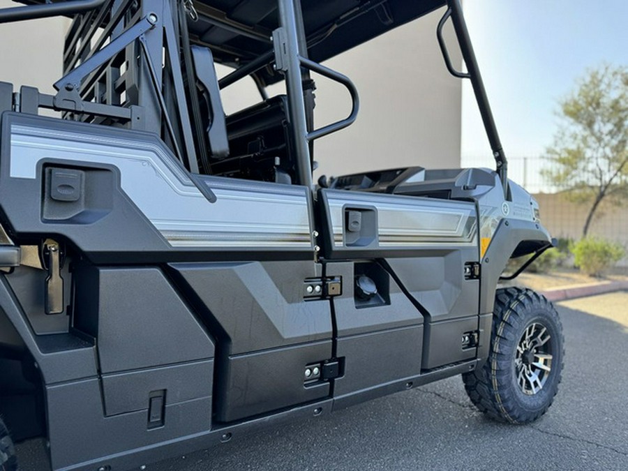 2026 Kawasaki Mule PRO-FXT 1000 LE Ranch Edition