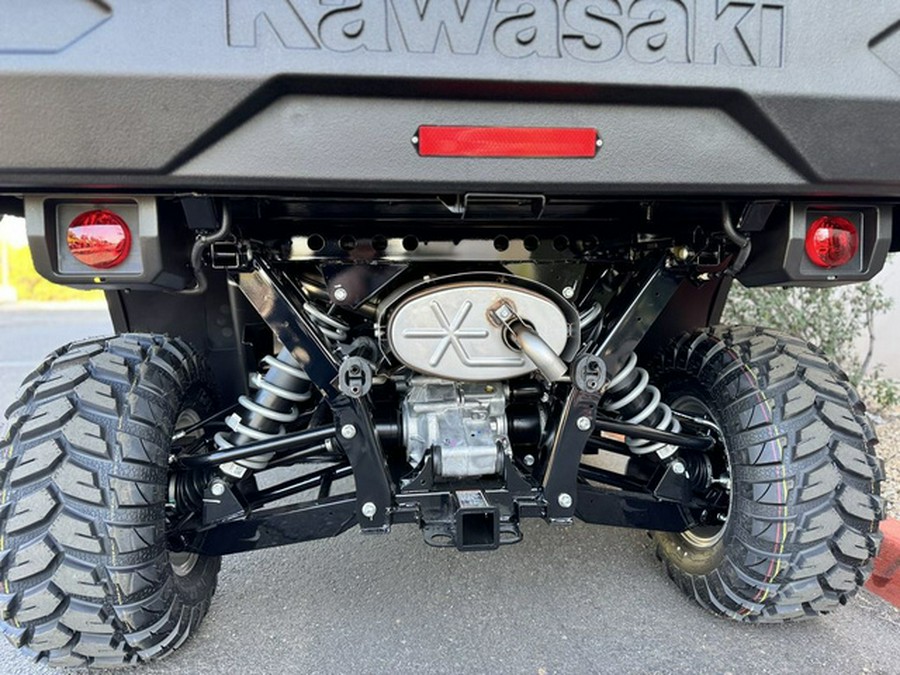 2026 Kawasaki Mule PRO-FXT 1000 LE Ranch Edition