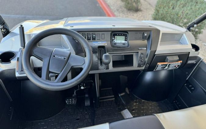 2026 Kawasaki Mule PRO-FXT 1000 LE Ranch Edition