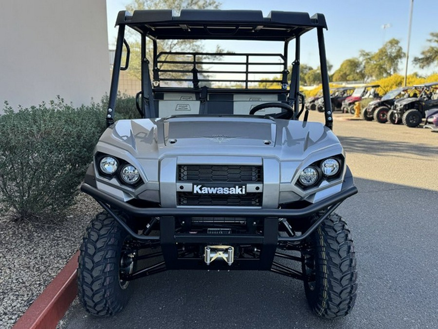 2026 Kawasaki Mule PRO-FXT 1000 LE Ranch Edition