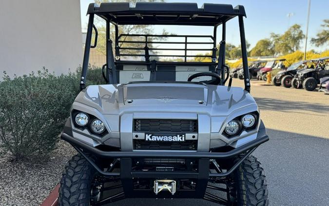 2026 Kawasaki Mule PRO-FXT 1000 LE Ranch Edition