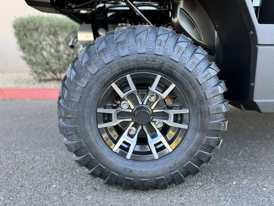 2026 Kawasaki Mule PRO-FXT 1000 LE Ranch Edition