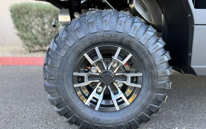 2026 Kawasaki Mule PRO-FXT 1000 LE Ranch Edition