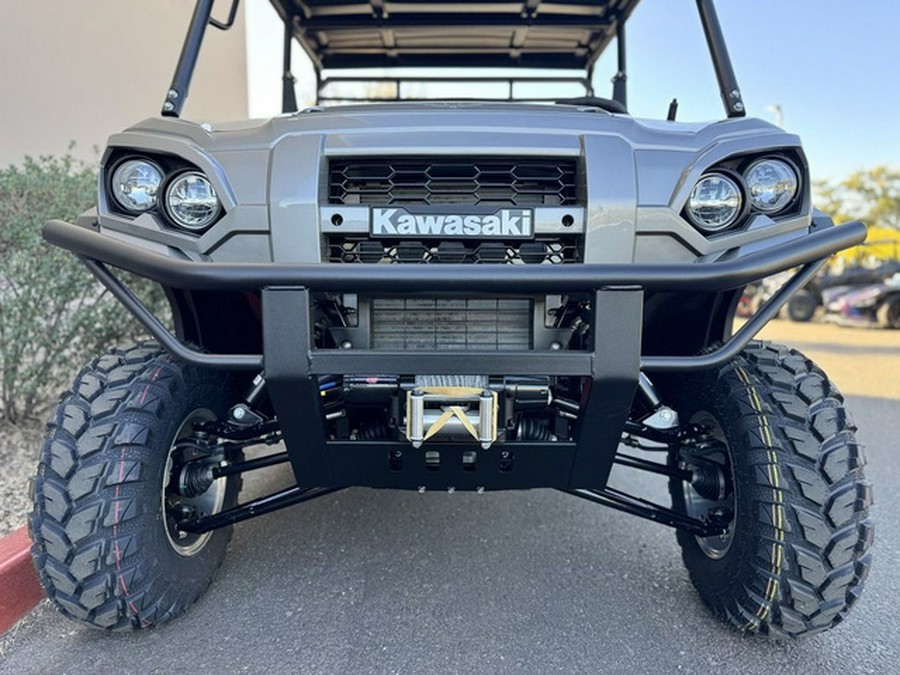 2026 Kawasaki Mule PRO-FXT 1000 LE Ranch Edition
