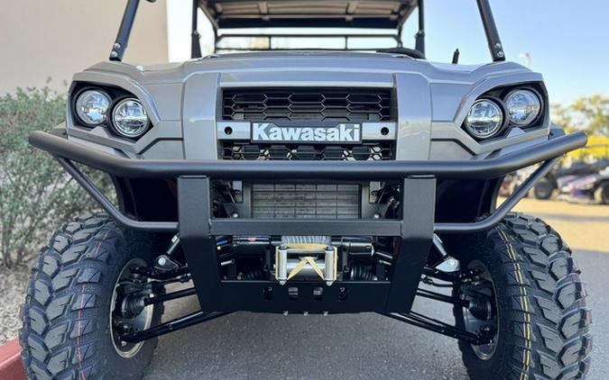 2026 Kawasaki Mule PRO-FXT 1000 LE Ranch Edition